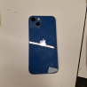 Smartphone IPHONE   13  bleu 128  Batterie 84 % 