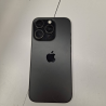 Smartphone IPHONE   15 PRO BLACK  128  Batterie 83 % 