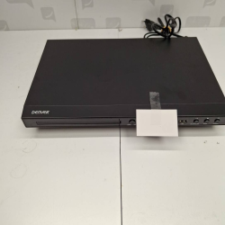 LECTEUR DVD DENVER  DVH 1245 