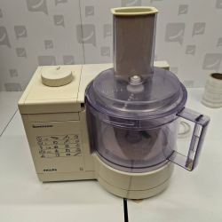 ROBOT CUISINE  PHILIPS...