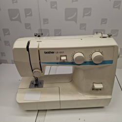 MACHINE A COUDRE BROTHER...