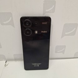 Smartphone redmi note 13...