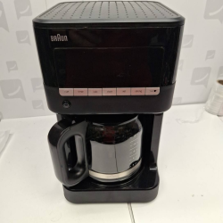 MACHINE A CAFE  BRAUN 3109 C 