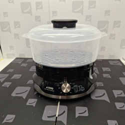 Cuiseur vapeur SEB S 19 