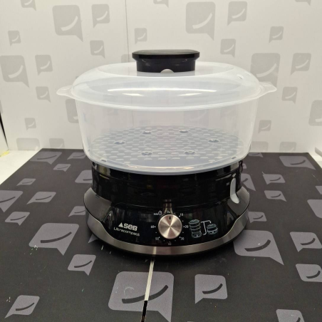 Cuiseur vapeur SEB S 19 