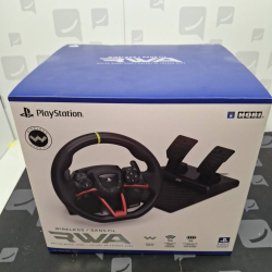 volant ps5 ps4 hori 