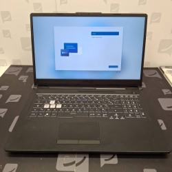 PC Portable Asus TUF gaming...