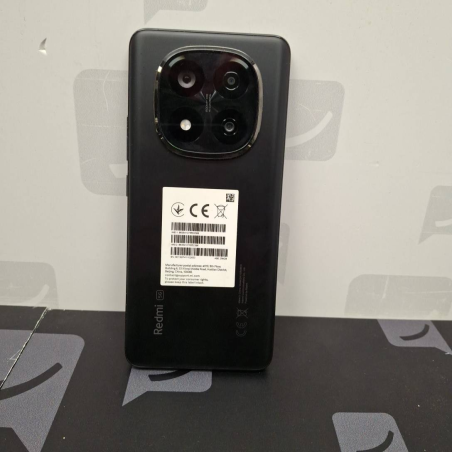 Redmi Note 14 Pro + Noir 256 go 