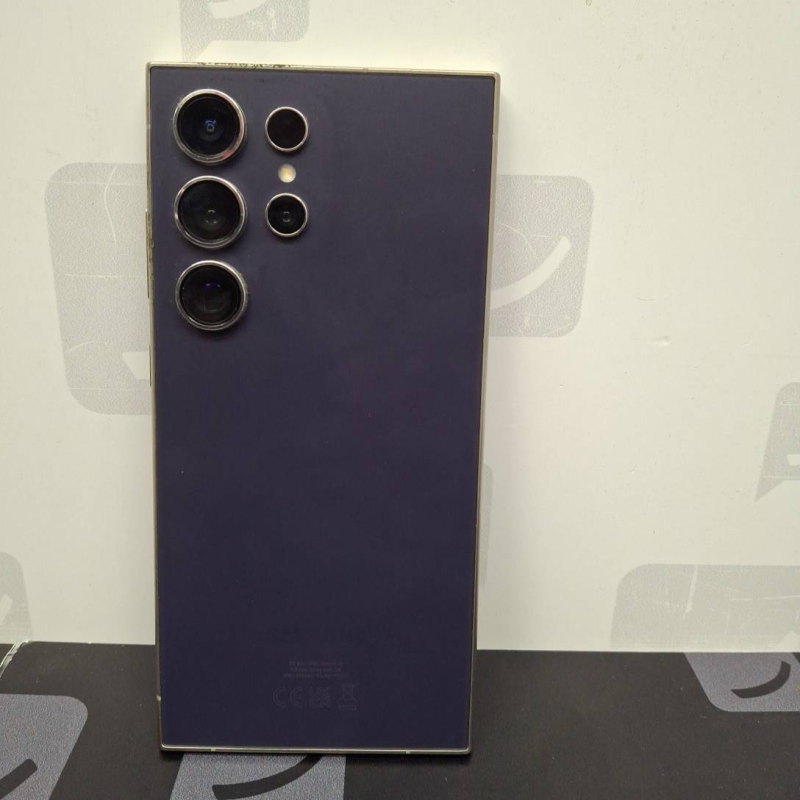 Smartphone SAMSUNG S24 ULTRA MAUVE 256GB 
