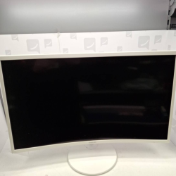 Moniteur SAMSUNG C32F391FWU...