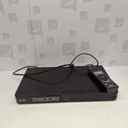 Lecteur BLU RAY LG BP 440 