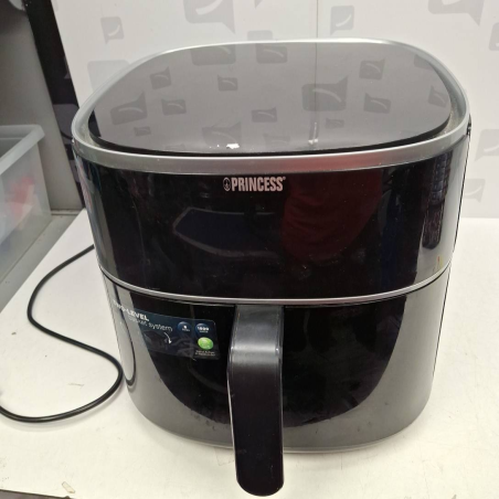 AIRFRYER  PRINCESS 8L  182254  