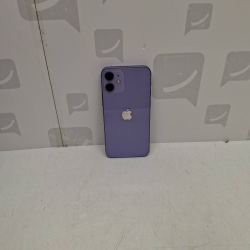 Apple  IPhone 12 Mini Purple 