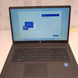 PC PORTABLE  HP...