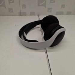 CASQUE  SONY PULSE 3D  