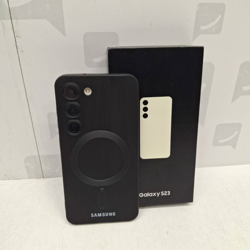 Smartphone samsung s23 noir  128 