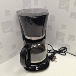 PERCOLATEUR  MANDINE  MCM8616 