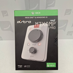 MIXAMP PRO  ASTRO 