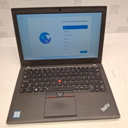 LENOVO  X260  13 I5-6300U...