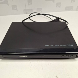 lecteur dvd philips peritel 