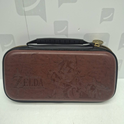 HOUSSE POUR SWITCH ZELDA 