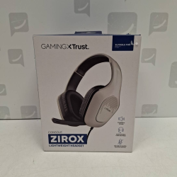 CASQUE FILAIRE NEUF GXTRUST...