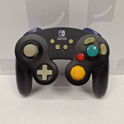 Manette Switch Version...