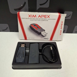 ADAPTATEUR CLAVIER SOURIS...