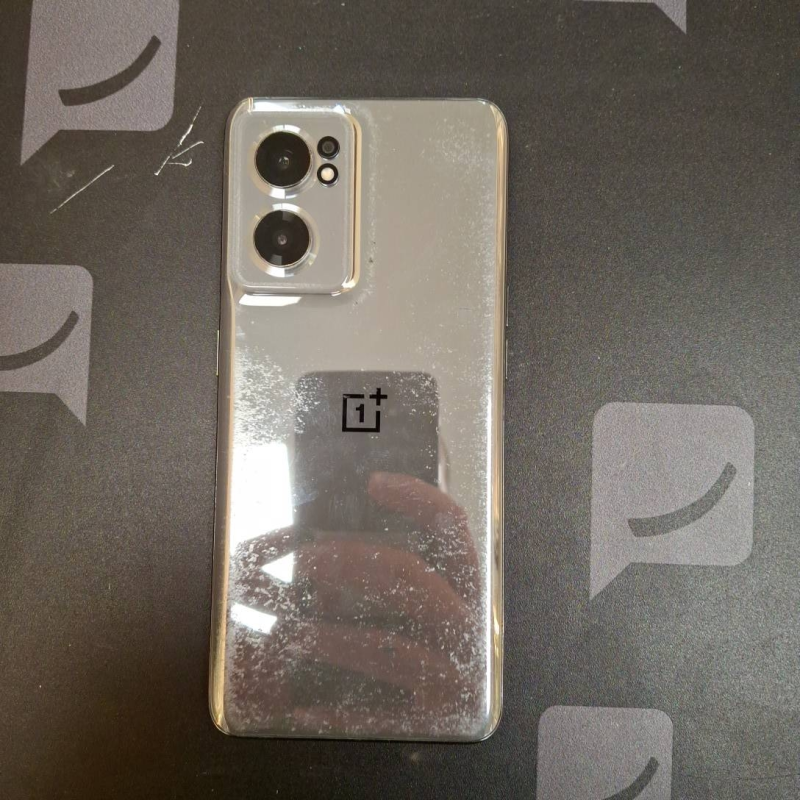One plus Nord CE 2 5g Grey 128Go 
