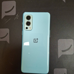 One plus Nord 2 5g Bleu 128go 