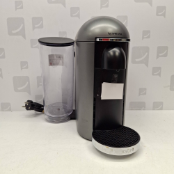 machine a café Nespresso...