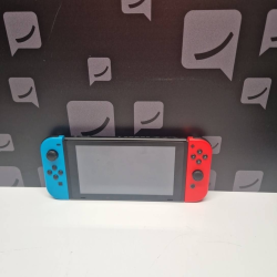 Console NINTENDO Switch V2...