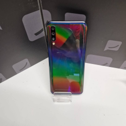 Smartphone Samsung A50...