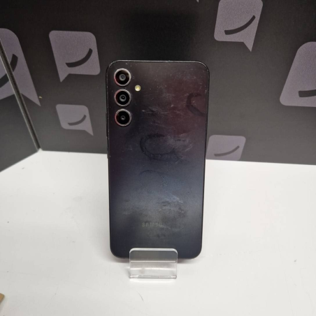 Smartphone Samsung A34 5G Graphite 128 