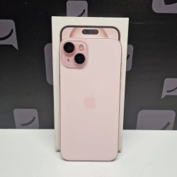 Smartphone Apple iPhone 15...