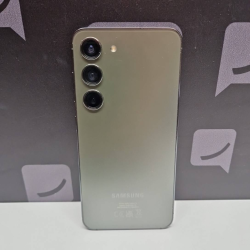 Smartphone samsung S23...