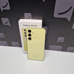 Smartphone Samsung A55 5G...