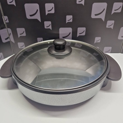 Pizza pan  Zenner PZ-1302 