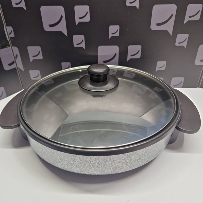 Pizza pan  Zenner PZ-1302 