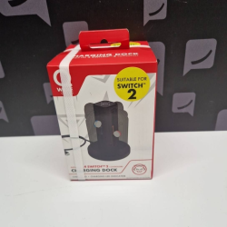 Doc Switch 2 Ware gaming 