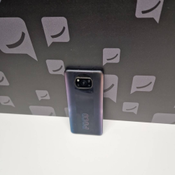 Smartphone poco X3 Pro Bleu...