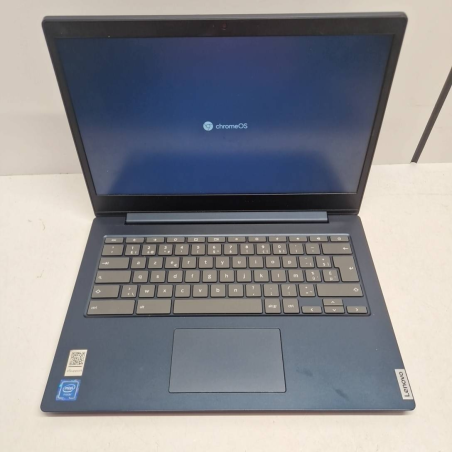 PC Portable Lenovo Chromebook 13  N4020 4 GB 64 