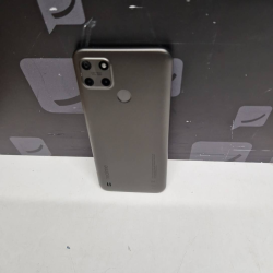 Smartphone Realme C25Y Gris...