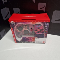 Manette sans fil switch/pc...