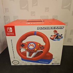 Volant Mario Switch  Hori...