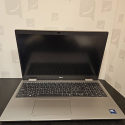 PC Portable Dell Latitude...