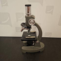 Microscope Seadler Nunberg-16 