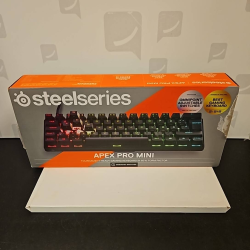 Clavier gaming  STEELSERIES...