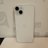 GSM Apple iPhone 15 Plus 128 GB Batterie 89 % 