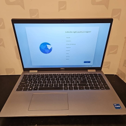 PC Portable DELL  Latittude...